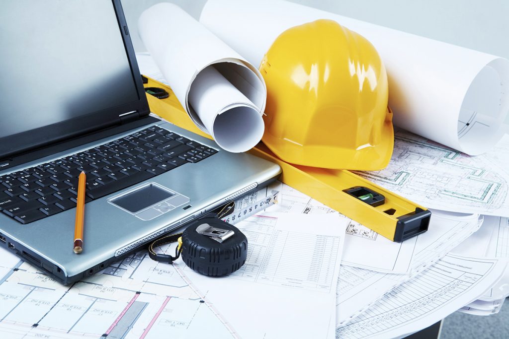 GESTIÓN OBRAS