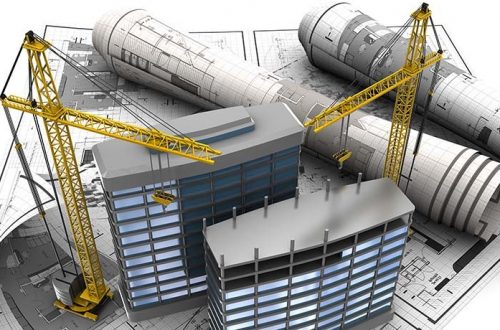 CONSTRUCCIÓN