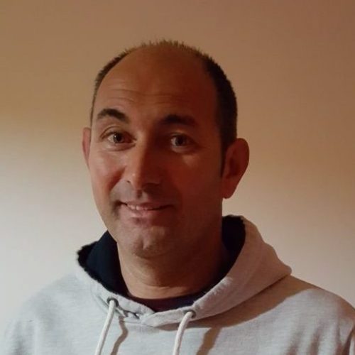 Javier López